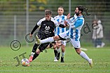 Fußball, Herren, Bezirksliga Oberbayern Nord, Saison 2024-2025, Spieltag 16, VfB Eichstätt II - FC Aschheim, 02.11.2024