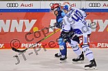 20.12.2020 - ERC Ingolstadt - Schwenninger Wild Wings