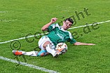 29.04.2015 - VfB Eichstätt - SpVgg Unterhaching II