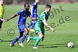 26.03.2017 - SV Marienstein - TSV Greding