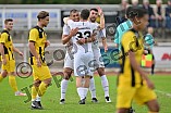 Fußball, Herren, Bezirksliga Oberbayern Nord, Saison 2023-2024, Spieltag 12, TSV Gaimersheim - SE Freising, 08.10.2023