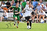 27.07.2019 - VfB Eichstätt - VfR Garching