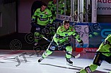 Eishockey, Herren, DEL, Saison 2020-2021, ERC Ingolstadt - Straubing Tigers, 10.02.2021