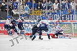 Eishockey, Herren, DEL, Saison 2022-2023, Spieltag 50, ERC Ingolstadt - Adler Mannheim, 05.02.2023
