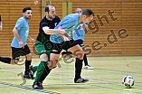 10.02.2018 - 1. Bosphorus Hallencup