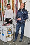 08.02.2020 - DJK Limes - Vorstellung Sticker-Heft