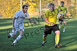 31.10.2015 - FC Gelbelsee - Croatia Grossmehring