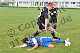 26.08.2012 - SV Denkendorf / TSV Ober- Unterhaunstadt