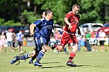 11.06.2017 - DJK Workerszell - TSV Mörsdorf