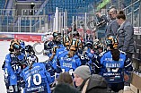 Eishockey, Frauen, DFEL, Playoffs, Saison 2023-2024, ERC Ingolstadt - Eisbären Berlin, 02.03.2024