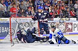 Adler Mannheim vs ERC Ingolstadt, Eishockey, DEL, Deutsche Eishockey Liga, Spieltag 28, 16.12.2018