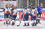 ERC Ingolstadt vs Schwenninger Wild Wings, DEL, Deutsche Eishockey Liga, Spieltag 48, 23.02.2020