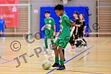 Fußball, Jugend, Saison 2025-2026, 21. Heiner Zieglwalner Cup, 06.01.2026