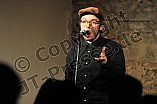 19.01.2016 - Poetry Slam