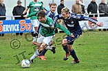 24.11.2012 - VfB Eichstätt / TSV Kottern