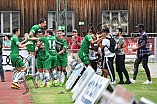 04.08.2017 - VfB Eichstätt - FC Augsburg II
