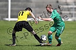 08.04.2018 - SV Denkendorf II - FC Gelbelsee