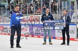 Eishockey, Herren, DEL, Saison 2023-2024, PrePlayoffs - Spiel 1, ERC Ingolstadt - Kölner Haie, 10.03.2024