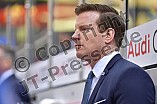 ERC Ingolstadt vs Iserlohn Roosters, DEL, Deutsche Eishockey Liga, Spieltag 39, 13.01.2019