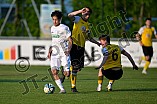 Fußball, Herren, Bezirksliga Oberbayern Nord, Saison 2025-2026, Spieltag 29, FC Gerolfing - SV Walpertskirchen, 08.05.2026