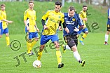 10.04.2016 - FC Hitzhofen-Oberzell - TSV Großmehring