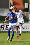 19.08.2017 - TSV Etting - VfB Eichstätt II