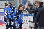Eishockey, Frauen, DFEL, Playoffs, Finale, Spiel 3, Saison 2023-2024, ERC Ingolstadt - ECDC Memmingen Indians, 23.03.2024