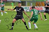 Vorbereitungsspiel, Herren, BFV, Saison 2021-2022, FC Ehekirchen - VfB Eichstätt, 06.07.2021