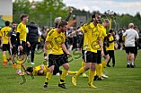 Fußball, Herren, Kreisklasse Neumarkt Jura Süd, Saison 2025-2026, Spieltag 26, DJK Pollenfeld - DJK Eintracht Allersberg, 17.05.2026