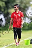 27.05.2018 - FC Türk Gücü Eichstätt - DJK Preith