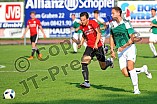 10.09.2016 - VfB Eichstätt II - DJK Ingolstadt