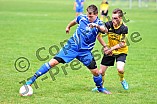 06.04.2014 - SV Marienstein II - SpVgg Wellheim-Konstein