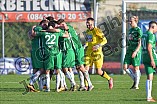 26.10.2019 - VfB Eichstätt - 1. FC Schweinfurt