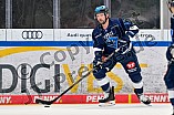Eishockey, Herren, DEL, Saison 2025-2026, ERC Ingolstadt - Training, 13.02.2026