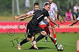Fußball, Herren, Toto-Pokal, Saison 2025-2026, SV Manching - FC 1920 Gundelfingen, 04.07.2026