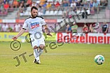 21.08.2018 - TSV Rain-Lech - VfB Eichstätt