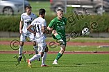 Fußball, Herren, Bezirksliga Oberbayern Nord, Saison 2023-2024, Spieltag 30, TSV Gaimersheim - SV Manching, 18.05.2024