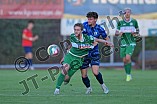 Fußball, Herren, Regionalliga Bayern, Saison 2022-2023, Spieltag 8, VfB Eichstätt - TSV Rain-Lech, 23.08.2022