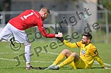 Fußball, Herren, Regionalliga Bayern, Saison 2022-2023, Spieltag 35, VfB Eichstätt - FV Illertissen, 06.05.2023