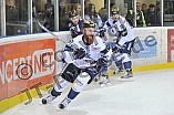 Straubing Tigers vs ERC Ingolstadt, Eishockey, DEL, Deutsche Eishockey Liga, Spieltag 28, 18.12.2016