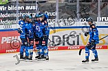Eishockey, Herren, DEL, Saison 2025-2026, Spiel 19, ERC Ingolstadt - Augsburger Panther, 16.11.2025