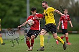 Fußball, Herren, Kreisliga West, Saison 2022-2023, Spieltag 5, DJK Pollenfeld - TSG 08 Roth, 10.09.2022