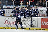 15.03.2015 - ERC Ingolstadt - Iserlohn Roosters