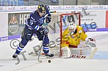 ERC Ingolstadt vs Duesseldorfer EG, Eishockey, DEL, Deutsche Eishockey Liga, Spieltag 10, 12.10.2018