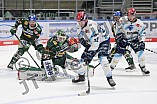 Eishockey, Herren, DEL, Saison 2020-2021, Augsburger Panther - ERC Ingolstadt, 15.01.2021