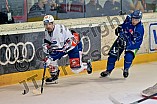 Eishockey, Herren, DEL, Saison 2025-2026, Vinschgau Cup, Spiel 3, ZSC Lions - Straubing Tigers, 24.08.2025