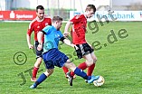 02.04.2017 - DJK Grafenberg - FC Haunstetten