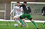 27.01.2018 - VfB Eichstätt - SV Manching