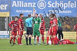 10.11.2018 - VfB Eichstätt - FC Ingolstadt 04 II