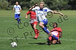 29.08.2015 - SV Marienstein II - FC Türk Gücü Eichstätt